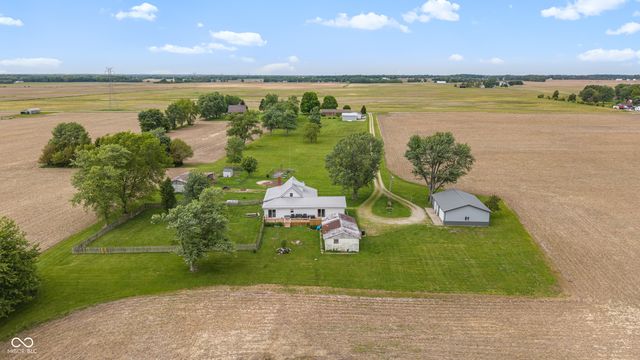 7735 W Shelby 350 S, Franklin, IN 46131