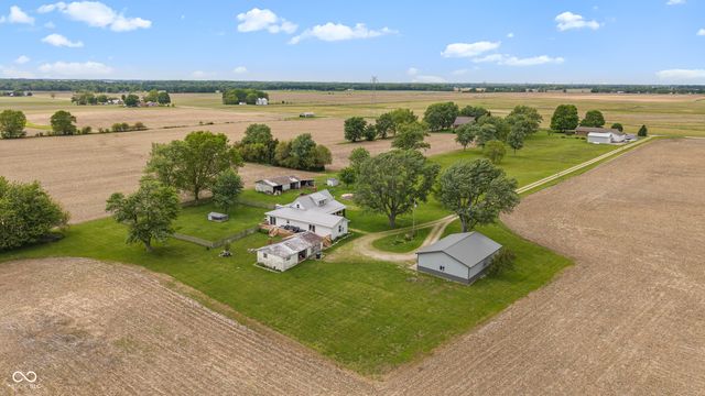 7735 W Shelby 350 S, Franklin, IN 46131