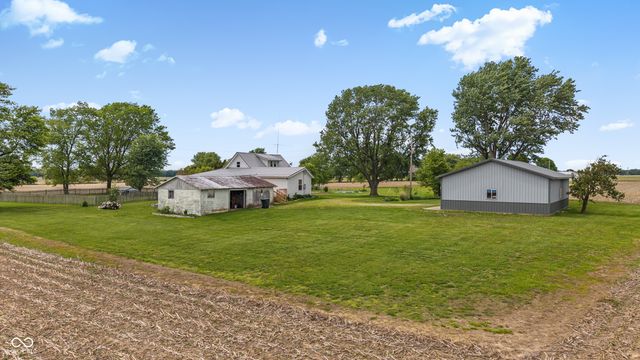 7735 W Shelby 350 S, Franklin, IN 46131