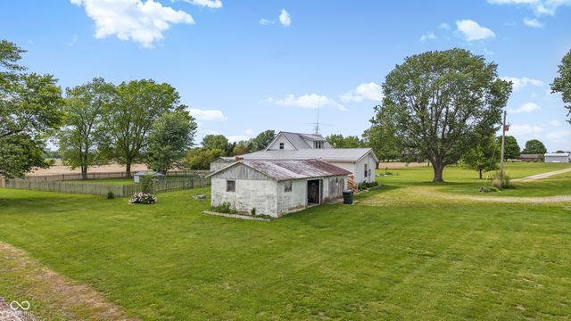 7735 W Shelby 350 S, Franklin, IN 46131