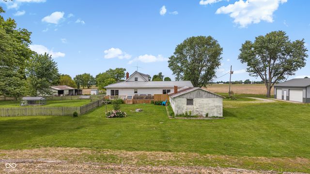 7735 W Shelby 350 S, Franklin, IN 46131
