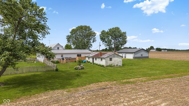 7735 W Shelby 350 S, Franklin, IN 46131