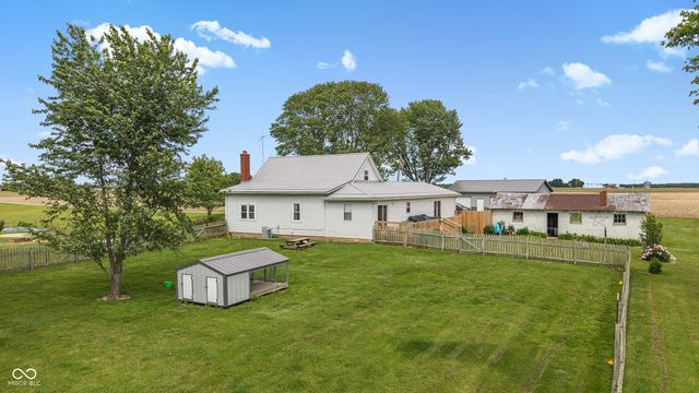 7735 W Shelby 350 S, Franklin, IN 46131