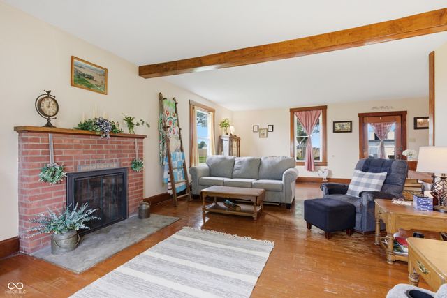 7735 W Shelby 350 S, Franklin, IN 46131
