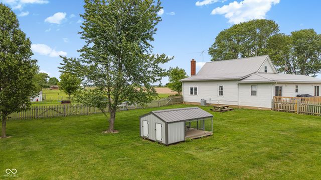 7735 W Shelby 350 S, Franklin, IN 46131