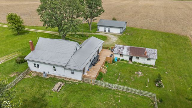 7735 W Shelby 350 S, Franklin, IN 46131
