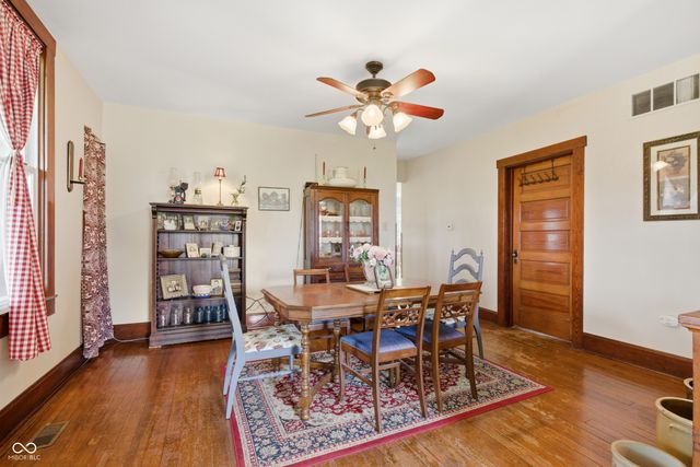 7735 W Shelby 350 S, Franklin, IN 46131
