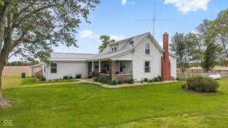 7735 W Shelby 350 S, Franklin, IN 46131