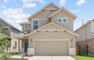 113 Groveland DR, Liberty Hill, TX 78642