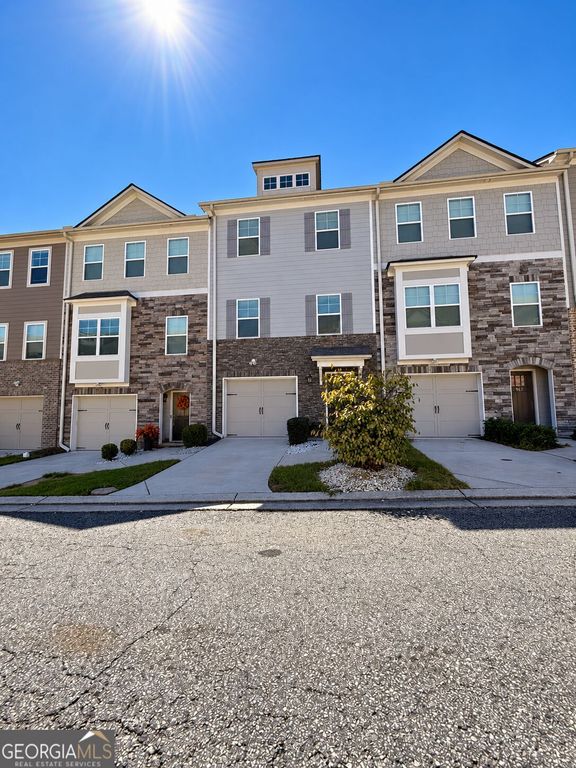 963 Society Circle SW, Atlanta, GA 30331