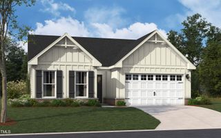 1035 Masters Place Way 111, Durham, NC 27703