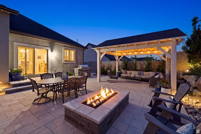 1341 S 450 E, Payson, UT 84651