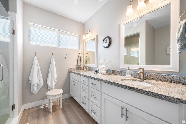 1341 S 450 E, Payson, UT 84651