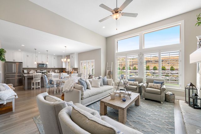 1341 S 450 E, Payson, UT 84651