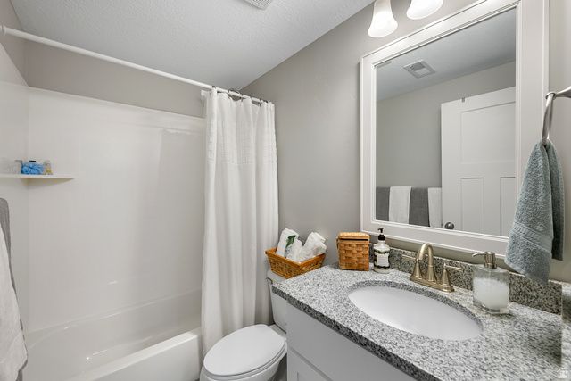 1341 S 450 E, Payson, UT 84651