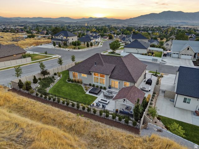 1341 S 450 E, Payson, UT 84651