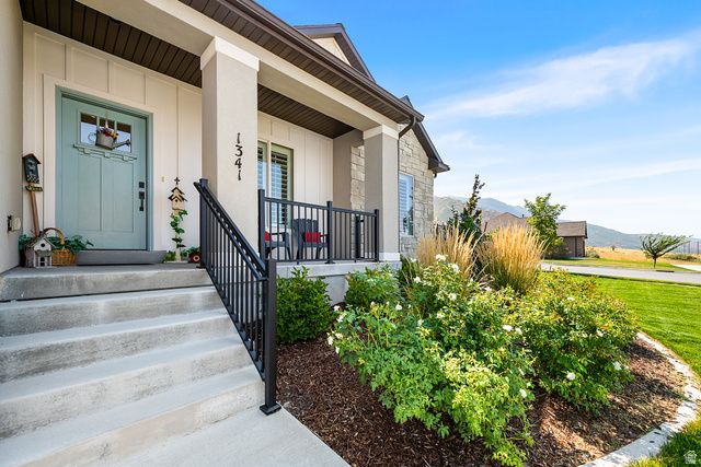 1341 S 450 E, Payson, UT 84651
