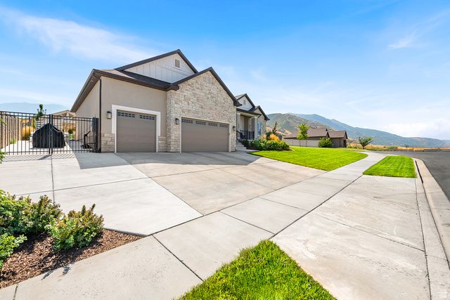 1341 S 450 E, Payson, UT 84651