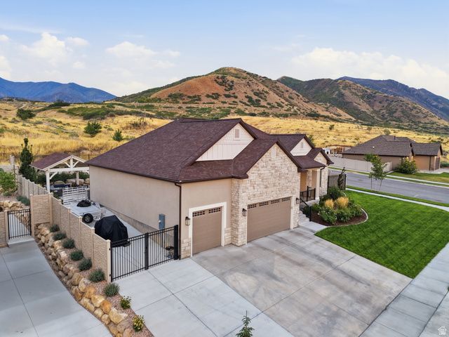 1341 S 450 E, Payson, UT 84651