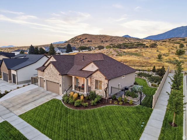 1341 S 450 E, Payson, UT 84651