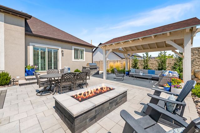 1341 S 450 E, Payson, UT 84651