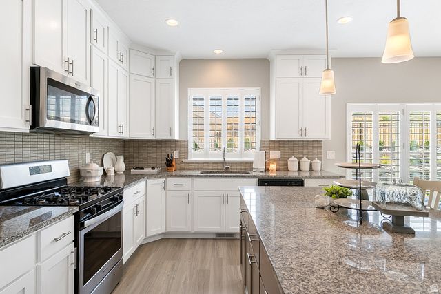1341 S 450 E, Payson, UT 84651