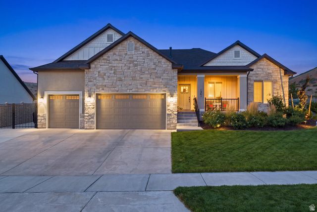 1341 S 450 E, Payson, UT 84651