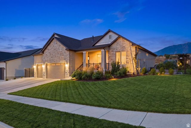 1341 S 450 E, Payson, UT 84651