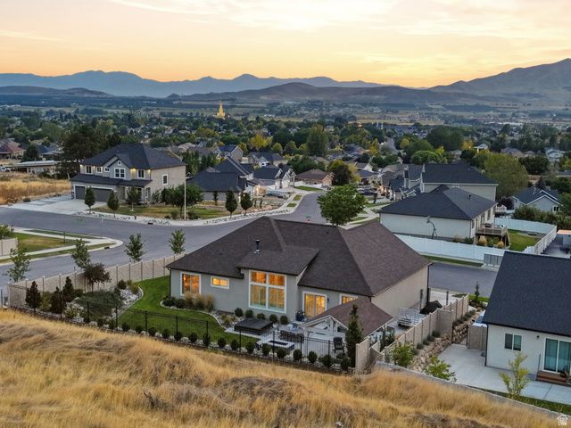 1341 S 450 E, Payson, UT 84651