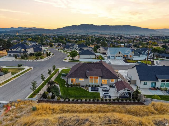 1341 S 450 E, Payson, UT 84651