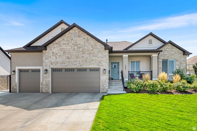 1341 S 450 E, Payson, UT 84651