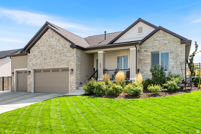 1341 S 450 E, Payson, UT 84651