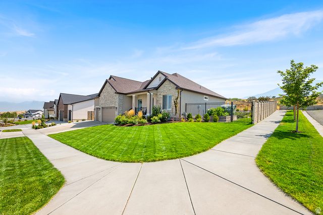 1341 S 450 E, Payson, UT 84651