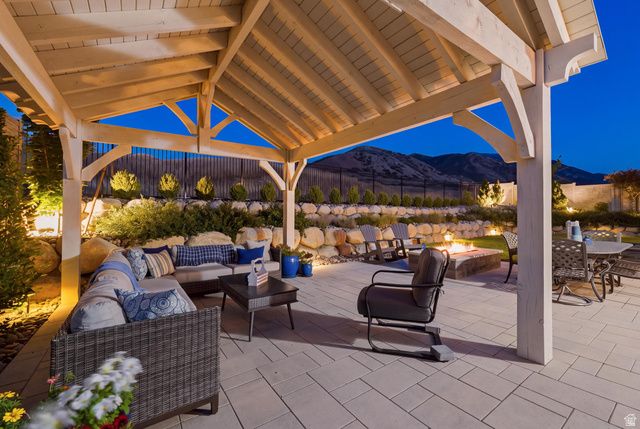 1341 S 450 E, Payson, UT 84651