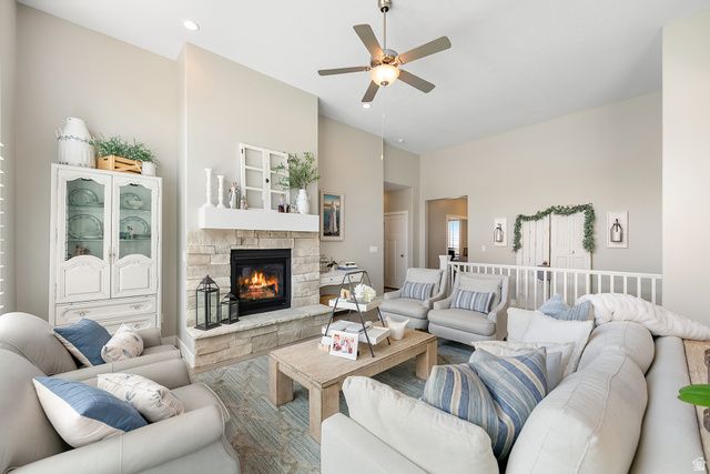 1341 S 450 E, Payson, UT 84651