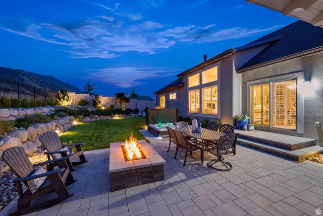 1341 S 450 E, Payson, UT 84651