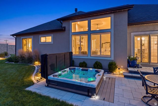 1341 S 450 E, Payson, UT 84651