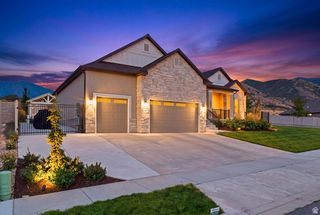 1341 S 450 E, Payson, UT 84651