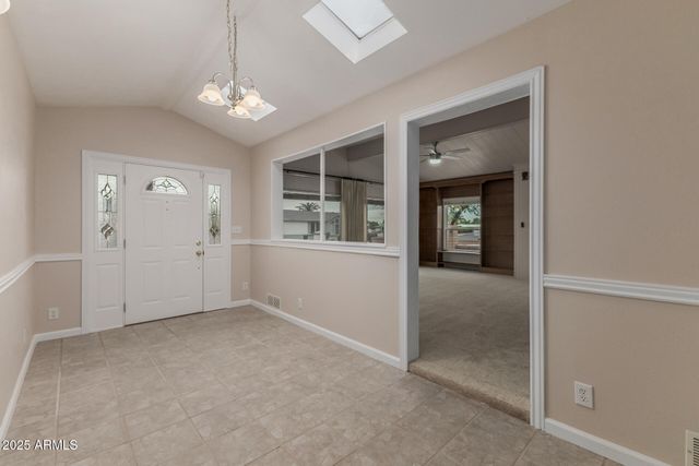 26603 S Lakeview Drive, Sun Lakes, AZ 85248