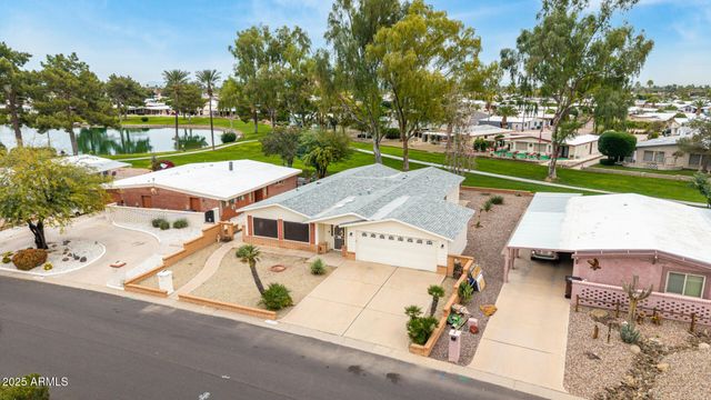 26603 S Lakeview Drive, Sun Lakes, AZ 85248