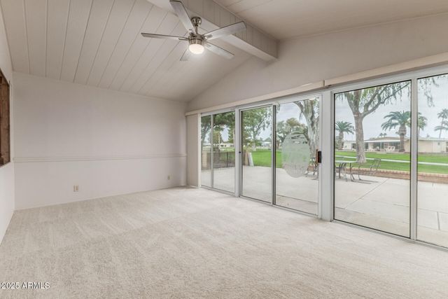 26603 S Lakeview Drive, Sun Lakes, AZ 85248