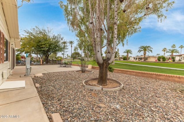 26603 S Lakeview Drive, Sun Lakes, AZ 85248
