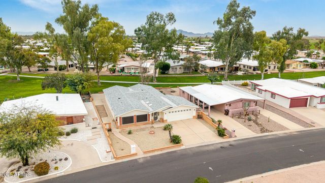 26603 S Lakeview Drive, Sun Lakes, AZ 85248