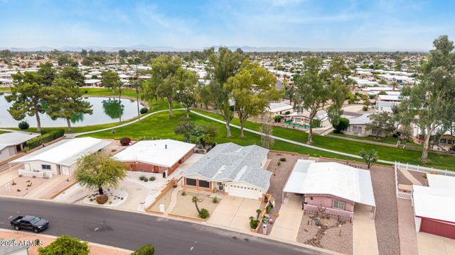 26603 S Lakeview Drive, Sun Lakes, AZ 85248