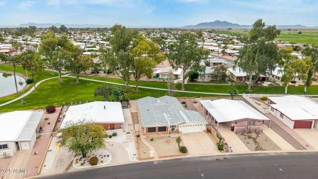 26603 S Lakeview Drive, Sun Lakes, AZ 85248