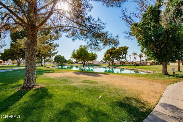 26603 S Lakeview Drive, Sun Lakes, AZ 85248