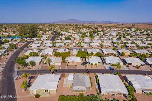 26603 S Lakeview Drive, Sun Lakes, AZ 85248