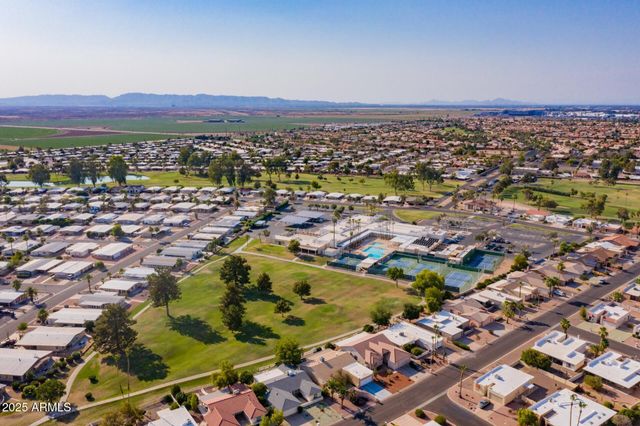 26603 S Lakeview Drive, Sun Lakes, AZ 85248