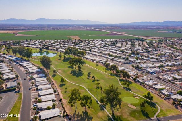 26603 S Lakeview Drive, Sun Lakes, AZ 85248