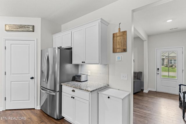 991 Hampton Place Circle, Loudon, TN 37774